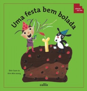 Baixar Uma festa bem bolada pdf, epub, eBook