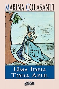 Baixar Uma ideia toda azul pdf, epub, eBook