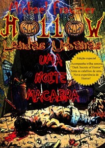 Baixar Uma noite macabra (Hollow lendas urbanas Livro 2) pdf, epub, eBook