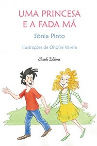 Baixar Uma princesa e a fada m&aacute; pdf, epub, eBook