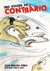 Baixar Uma Viagem ao Contrário pdf, epub, eBook