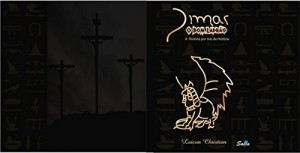 Baixar Dimas: O Bom Ladr&atilde;o – A Hist&oacute;ria por tr&aacute;s da Hist&oacute;ria (Sob a Aurora de um Novo Amanh&atilde; Livro 1) pdf, epub, eBook