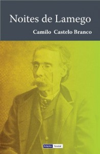 Baixar Noites de Lamego pdf, epub, eBook