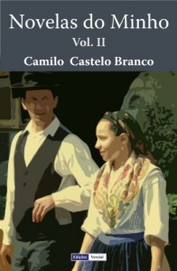 Baixar Novelas do Minho – II pdf, epub, eBook