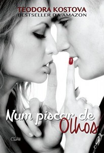 Baixar Num Piscar de Olhos pdf, epub, eBook