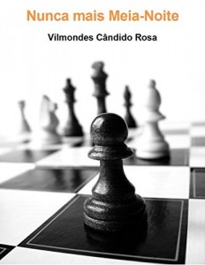 Baixar Nunca mais Meia-Noite pdf, epub, eBook