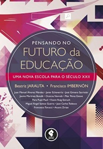 Baixar Pensando no futuro da educa&ccedil;&atilde;o pdf, epub, eBook