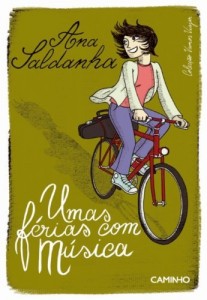 Baixar Umas Férias com Música pdf, epub, eBook