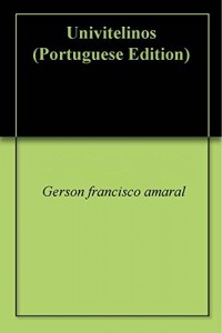 Baixar Univitelinos pdf, epub, eBook