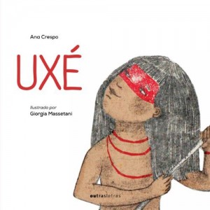 Baixar Uxé pdf, epub, eBook