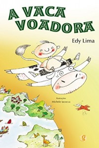 Baixar A Vaca Voadora pdf, epub, eBook
