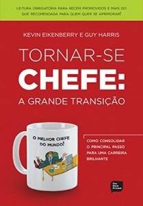 Baixar Tornar-se chefe: A grande transição pdf, epub, eBook