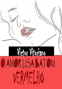 Baixar O amor usa batom vermelho pdf, epub, eBook