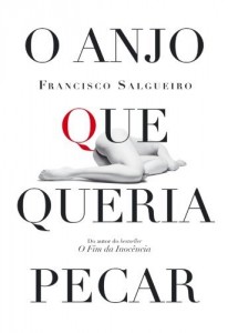 Baixar O Anjo que Queria Pecar pdf, epub, eBook
