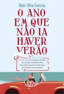 Baixar O ano em que n&atilde;o ia haver Ver&atilde;o pdf, epub, eBook