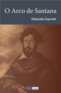 Baixar O Arco de Sant”Ana pdf, epub, eBook