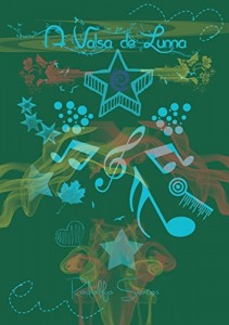 Baixar A Valsa de Lunna pdf, epub, eBook