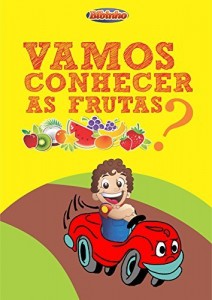 Baixar vamos conhecer as frutas? pdf, epub, eBook