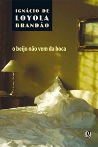 Baixar O beijo n&atilde;o vem da boca pdf, epub, eBook