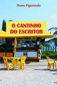 Baixar O Cantinho do Escritor pdf, epub, eBook