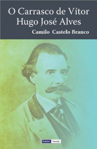 Baixar O Carrasco de V&iacute;tor Hugo Jos&eacute; Alves pdf, epub, eBook