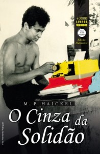Baixar O Cinza da Solid&atilde;o pdf, epub, eBook