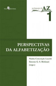 Baixar Perspectivas da Alfabetização pdf, epub, eBook