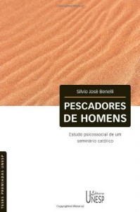 Baixar Pescadores de homens pdf, epub, eBook
