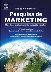 Baixar Pesquisa de Marketing, 7ª Edição pdf, epub, eBook