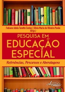 Baixar Pesquisa em Educa&ccedil;&atilde;o Especial: Refer&ecirc;ncias, Percursos e Abordagens pdf, epub, eBook