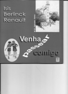 Baixar VENHA PASSEAR COMIGO pdf, epub, eBook