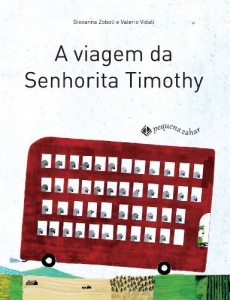 Baixar A Viagem da senhorita Timothy pdf, epub, eBook
