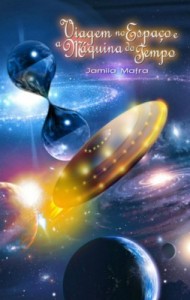 Baixar Viagem no Espaço e a Máquina do Tempo pdf, epub, eBook