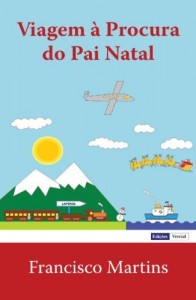 Baixar Viagem à Procura do Pai Natal pdf, epub, eBook