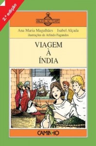Baixar Viagem à índia pdf, epub, eBook