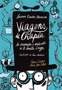 Baixar Viagens de Chapéu pdf, epub, eBook