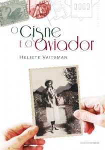 Baixar O cisne e o aviador pdf, epub, eBook