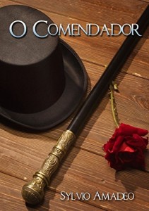 Baixar O Comendador pdf, epub, eBook