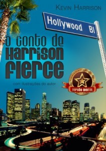Baixar O Conto de Harrison Fierce pdf, epub, eBook