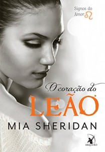 Baixar O cora&ccedil;&atilde;o do le&atilde;o (Signos do amor) pdf, epub, eBook