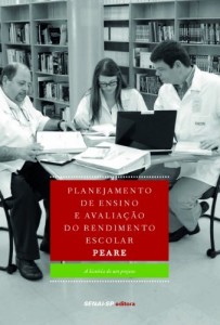 Baixar Planejamento de ensino e avaliação do rendimento escolar – Peare pdf, epub, eBook