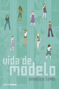 Baixar Vida de Modelo pdf, epub, eBook
