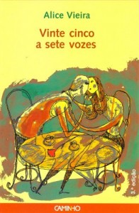 Baixar Vinte cinco a sete vozes pdf, epub, eBook