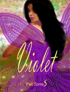 Baixar Violet ( romance ) pdf, epub, eBook