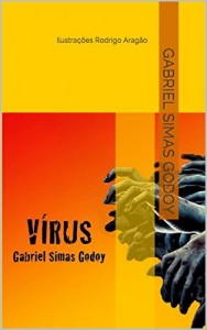 Baixar VIRUS: Ilustrações Rodrigo Aragão pdf, epub, eBook