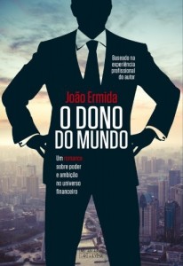 Baixar O Dono do Mundo pdf, epub, eBook