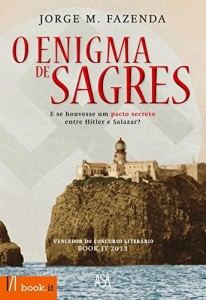 Baixar O Enigma de Sagres pdf, epub, eBook