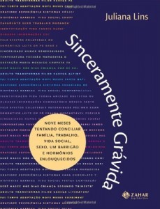 Baixar Sinceramente grávida pdf, epub, eBook