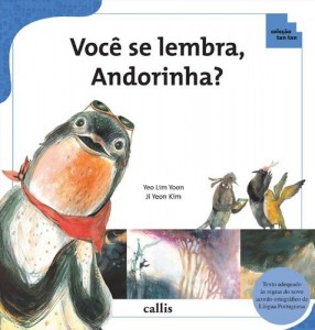 Baixar Você se lembra, Andorinha? pdf, epub, eBook