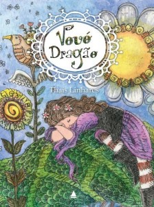 Baixar Vovó Dragão pdf, epub, eBook